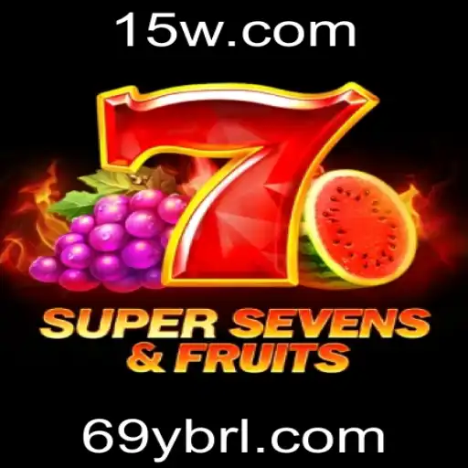 Descubra o Empolgante Mundo de 7SuperSevensFruits