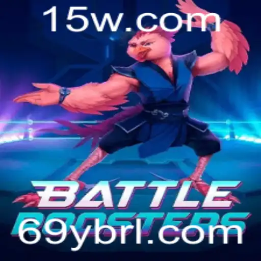 BattleRoosters: Um Mergulho no Jogo de Estratégia Aventura que Está Dominando 2023