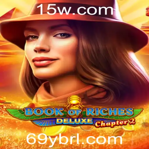 Explorando o Fascinante Mundo de Book of Riches Deluxe Chapter 2: Um Mergulho nas Regras e Aventuras