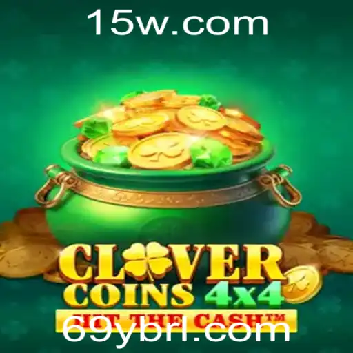 Descubra CloverCoins4x4: O Novo Jogo de Estratégia Que Está Conquistando o Mundo Com a Palavra-Chave 69y