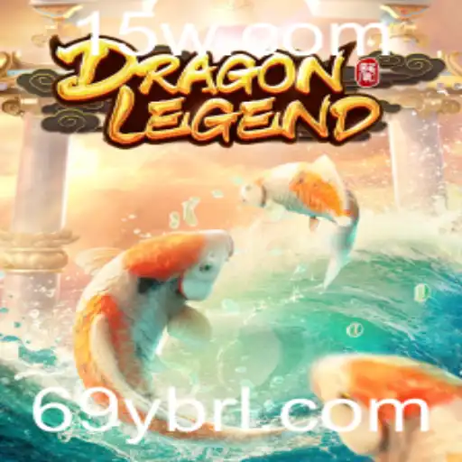 DragonLegend: Uma Jornada Épica no Universo dos Jogos