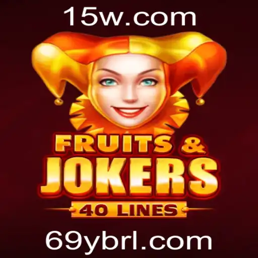 Explorando o Mundo de FruitsAndJokers40: Um Jogo Clássico com um Toque Moderno