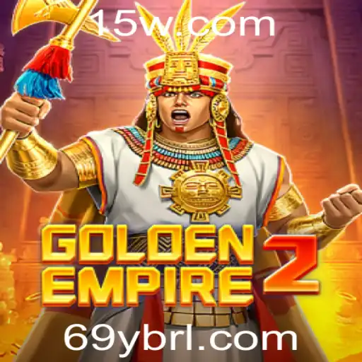 Descubra o Fascinante Mundo de GoldenEmpire2: Um Mergulho Completo
