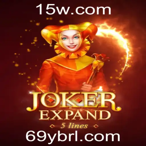 Descubra o Mundo Fascinante de 'JokerExpand': Um Jogo de Estratégia Inovador