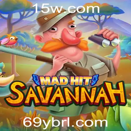 Explore o Fascinante Mundo de MadHitSavannah: Um Mergulho na Aventura e Estratégia