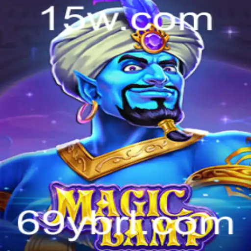 MagicLamp: Descubra o Fascinante Universo de Imaginação e Aventura