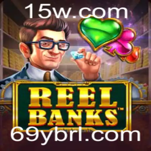 ReelBanks: Um Mergulho Profundo no Mundo do Entretenimento Digital