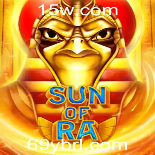 SunofRa: Desvendando o Mundo do Novo Jogo de Estratégia