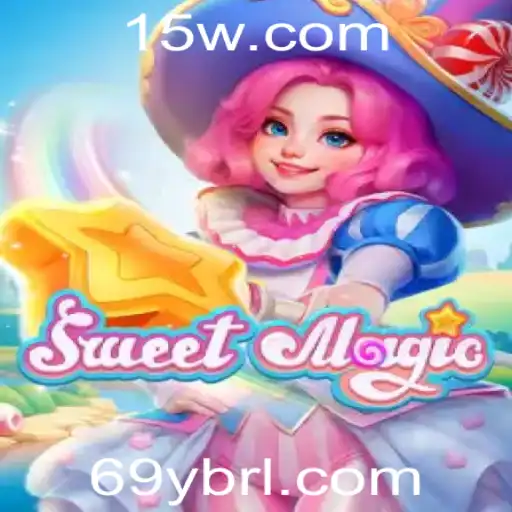 Explorando SweetMagic: O Jogo de Estratégia Encantador com 69y