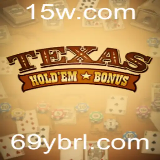 Explorando o Jogo Texas Hold'em Bonus: Regras e Estratégias