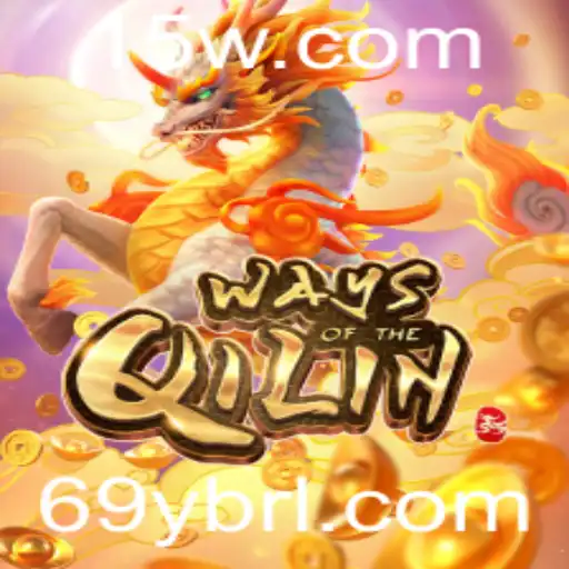Explorando o Fascinante Mundo de WaysoftheQilin: Uma Jornada no Universo dos Jogos