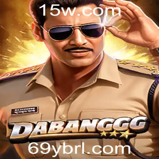 DABANGGG: A Nova Sensação no Mundo dos Jogos