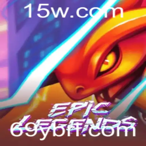 Descubra EpicLegends: Uma Nova Era de Aventuras no Mundo dos Jogos