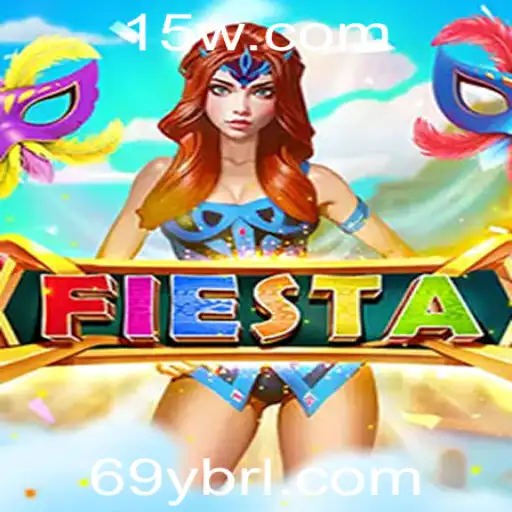 Fiesta: O Jogo que Transforma a Diversão com a Palavra-chave '69y'