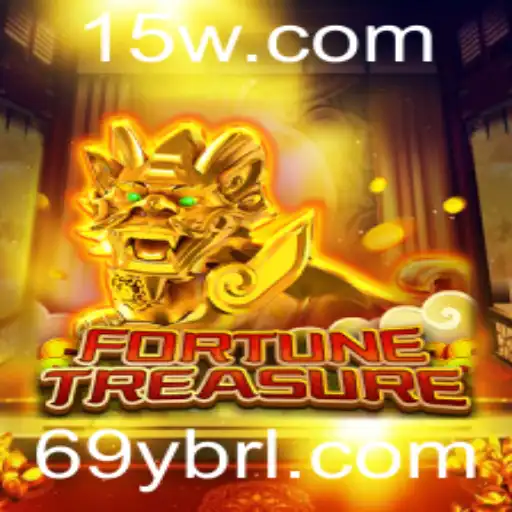 FortuneTreasure: Explorando o Mundo Fascinante do Jogo de Aventura 69y