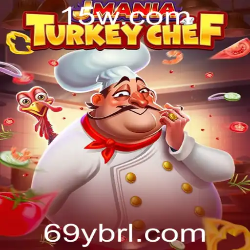 JManiaTurkeyChef: Uma Jornada Gastronômica Inovadora para Todos os Jogadores