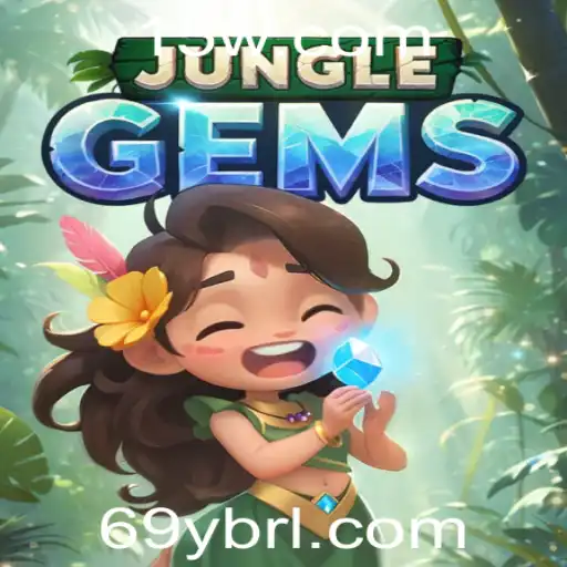 Descubra a Aventura Cativante de JungleGems: O Novo Fenômeno dos Jogos