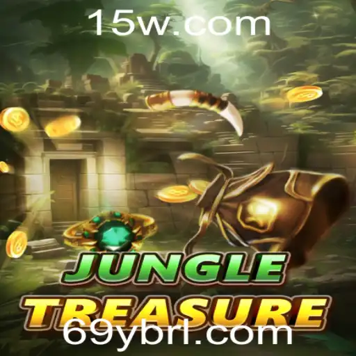 Descubra o Fascinante Mundo de JungleTreasure