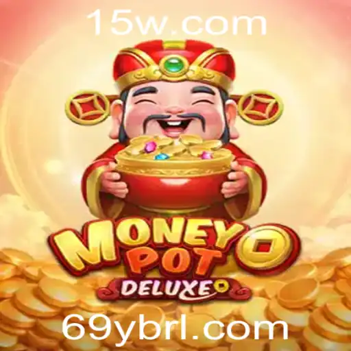 Explorando o Universo de MoneyPotDELUXE: Um Jogo de Estratégia e Sorte