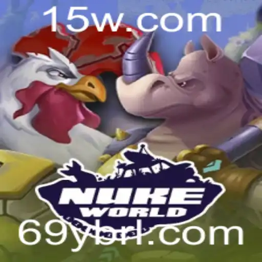 Explorando NukeWorld: A Aventura Apocalíptica que Conquista Jogadores