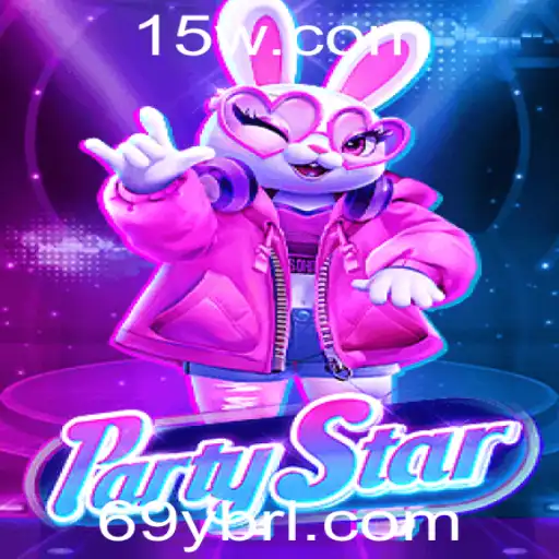 PartyStar: Uma Experiência Inovadora no Mundo dos Jogos