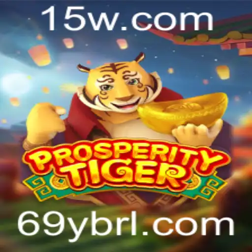 Descubra o Fascinante Universo de ProsperityTiger