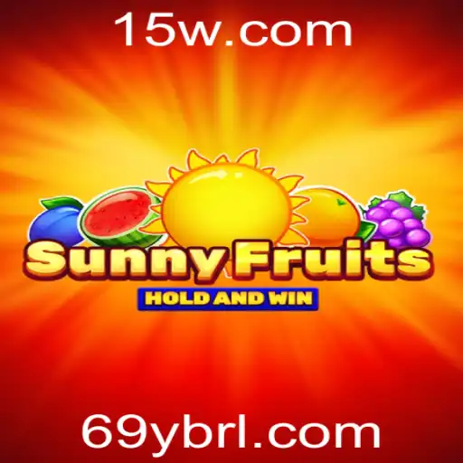 SunnyFruits: Descubra o Vibrante Mundo de Aventuras Frutíferas