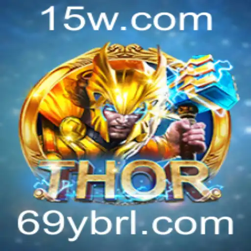Descubra o Mundo de THOR: Um Jogo Inovador com a Chave 69y