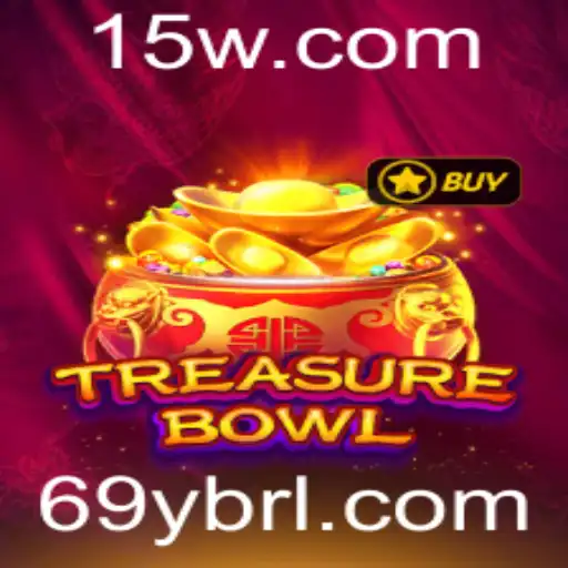 Desvendando o Mundo Fascinante de TreasureBowl