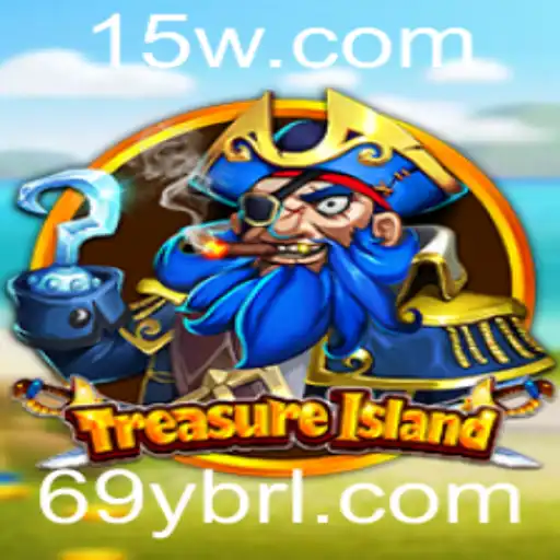 Explorando o Mundo Aventura de 'TreasureIsland'