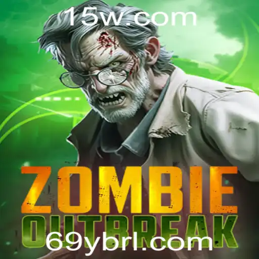 ZombieOutbreak: Sobrevivência em um Mundo Devastado